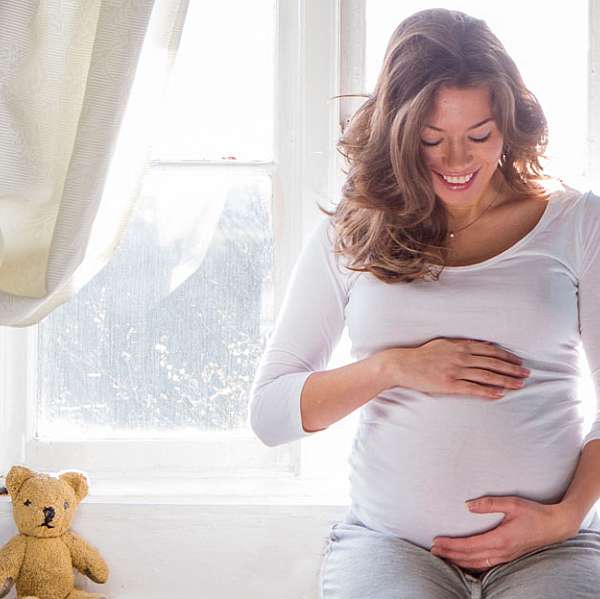 Información prenatal: cuidados y tratamientos dentales durante el embarazo